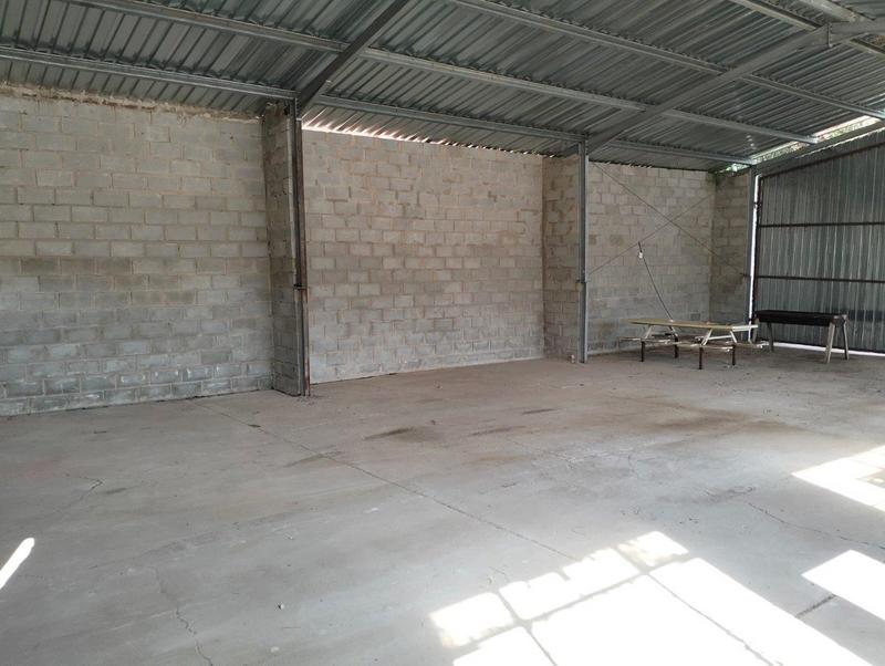 To Let commercial Property for Rent in Welkom Free State